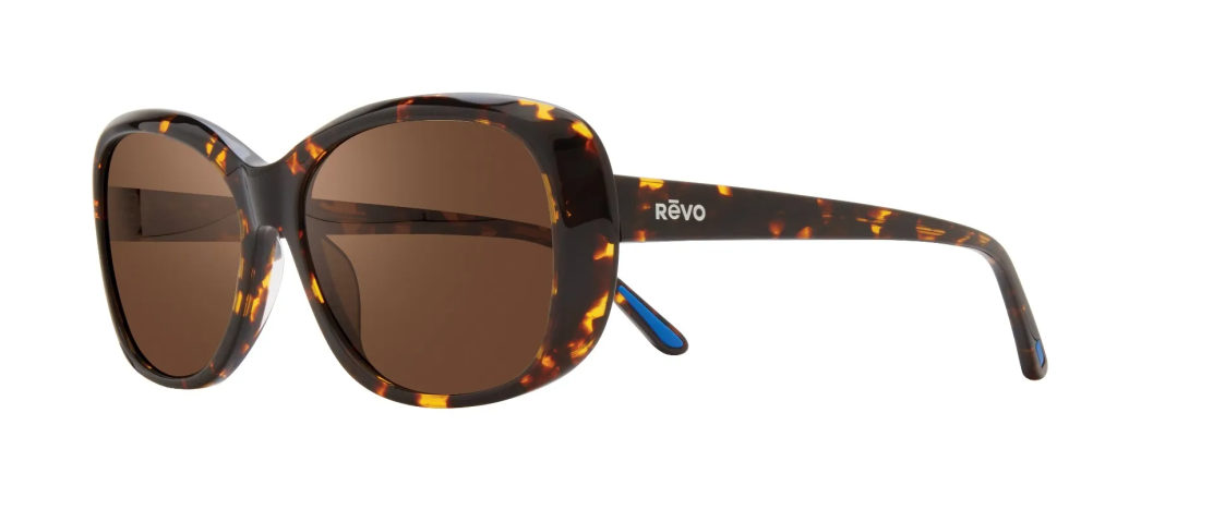 Revo Sammy sunglasses (quarter view)