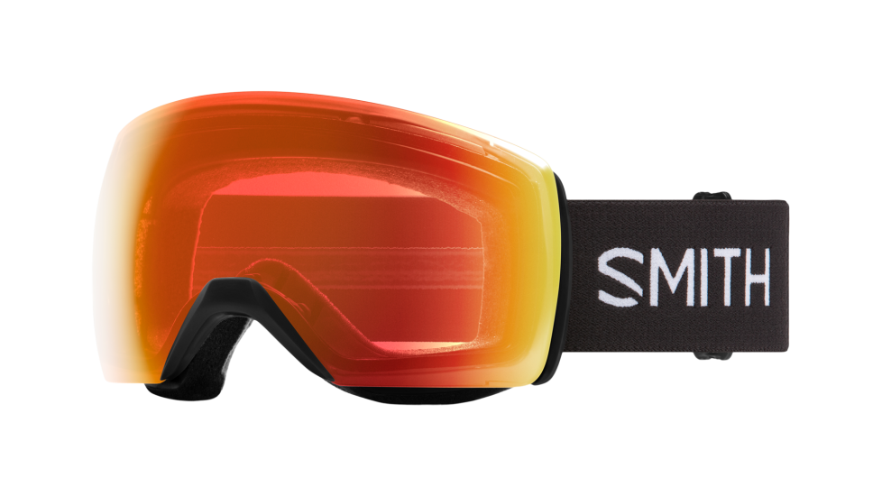 Smith Skyline XL Snow Goggle (quarter view)
