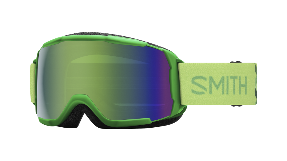 Smith Grom Snow Goggle (Youth) (quarter view)