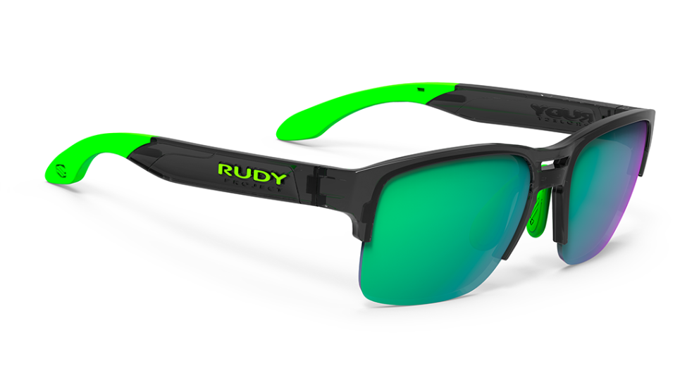 Rudy Project Spinair 58 sunglasses (quarter view)