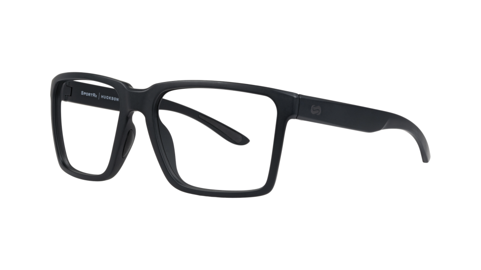 SportRx Huckson XL Optical eyeglasses (quarter view)