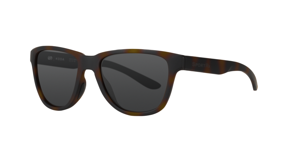 SportRx Koda sunglasses (quarter view)