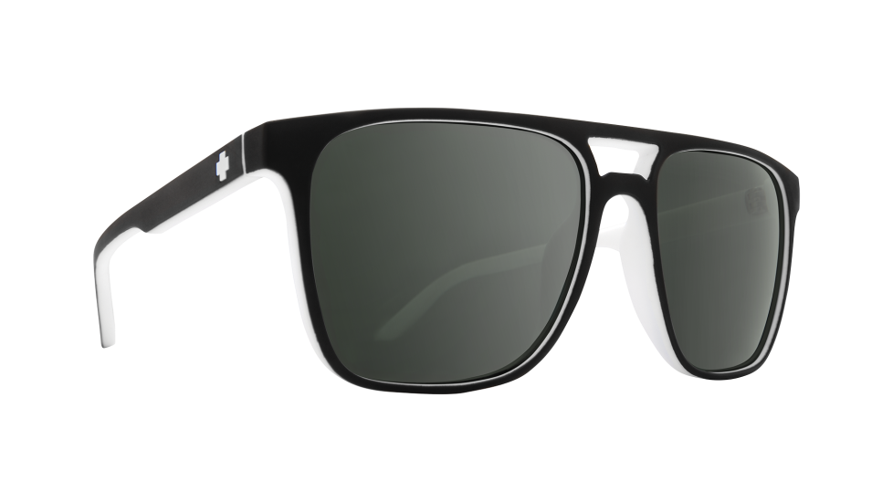 Spy Czar sunglasses (quarter view)