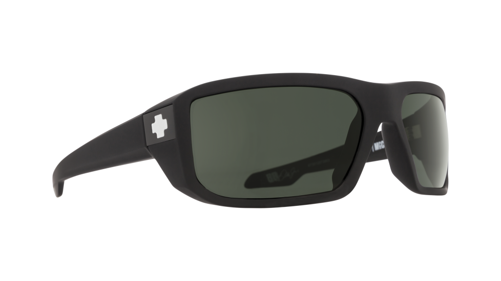 Spy McCoy sunglasses (quarter view)