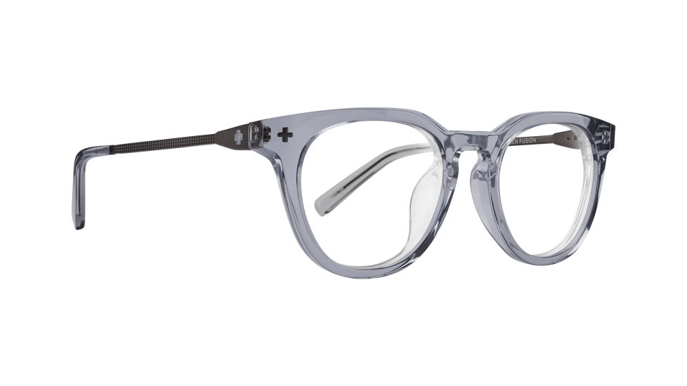 Spy Kaden Fusion eyeglasses (quarter view)
