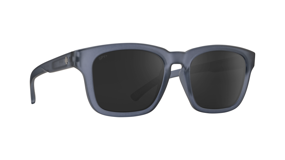 Spy Saxony sunglasses (quarter view)