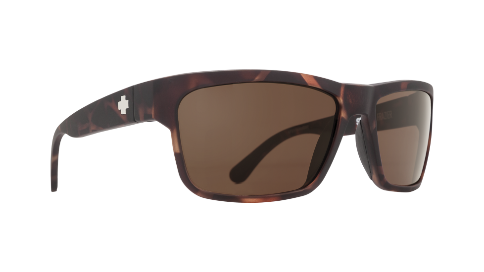 Spy Frazier sunglasses (quarter view)