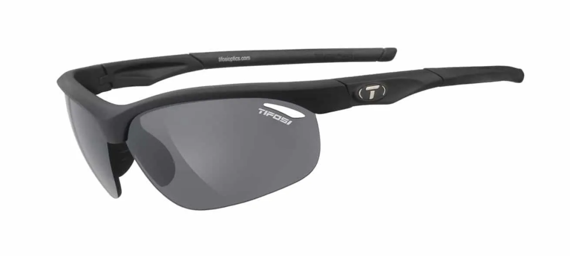 Tifosi Veloce sunglasses (quarter view)