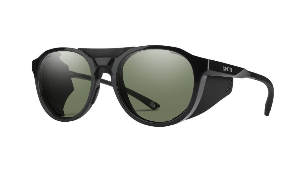 Smith Venture sunglasses (quarter view)