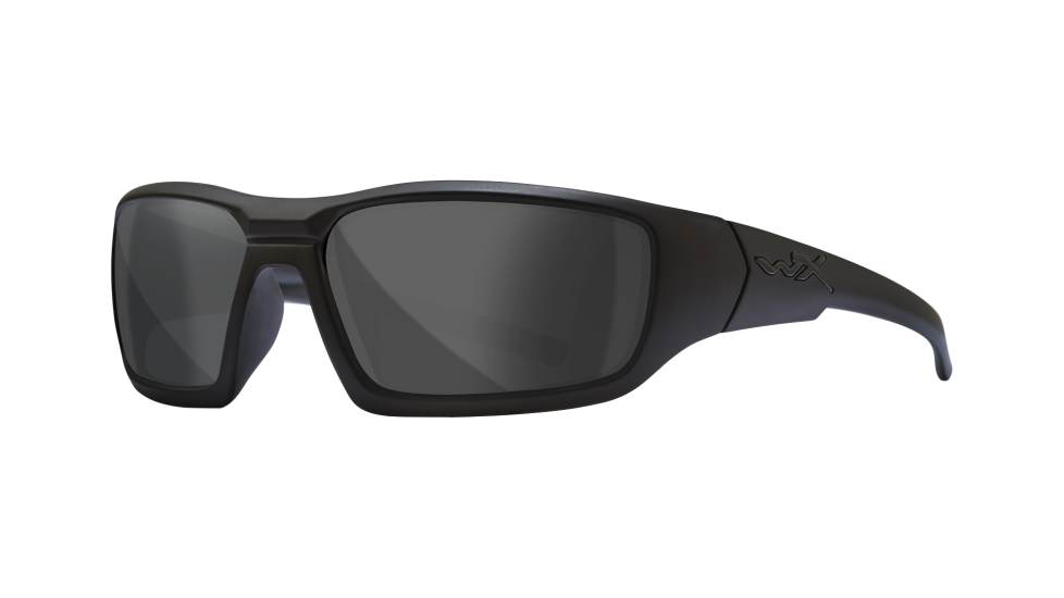 Wiley X Censor sunglasses (quarter view)