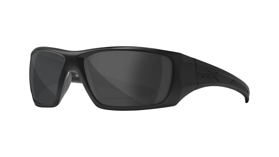 Wiley X Nash sunglasses (quarter view)