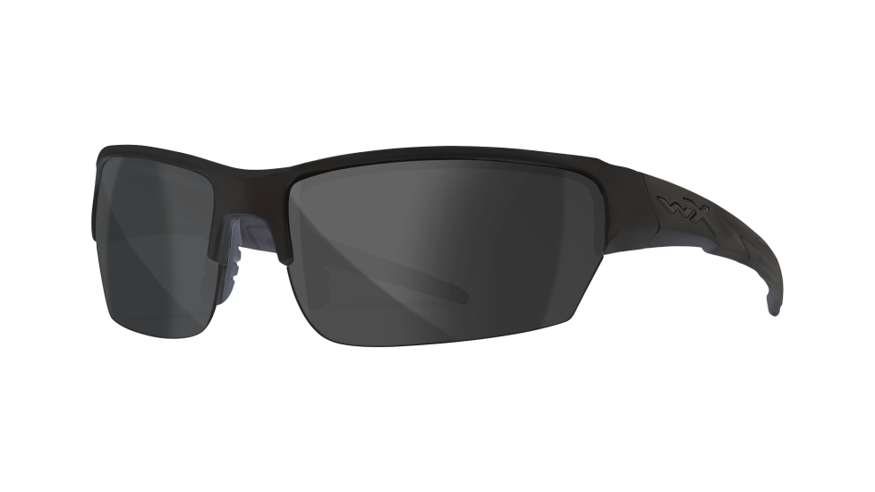 Wiley X Saint (Low Bridge Fit) sunglasses (quarter view)