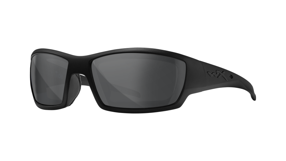 Wiley X Tide sunglasses (quarter view)
