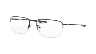 Oakley Wingback Squared eyeglasses