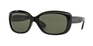 Ray-Ban RB4101F Jackie Ohh 58 Eyesize (Asian Fit)