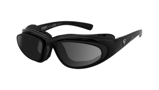 7Eye Bora + RX Adaptor sunglasses