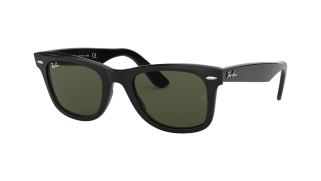 Ray-Ban RB2140 Original Wayfarer 50 Eyesize sunglasses