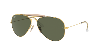 Ray-Ban RB3029 Outdoorsman II sunglasses