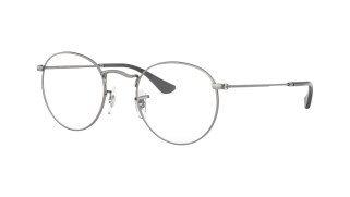 Ray-Ban RB3447V Round Metal eyeglasses