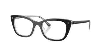 Ray-Ban RB5433 eyeglasses