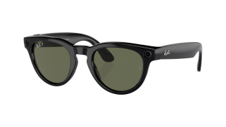 Ray-Ban Meta Headliner Smart Glasses sunglasses
