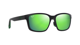 Maui Jim Lehiwa (Low Bridge Fit) sunglasses