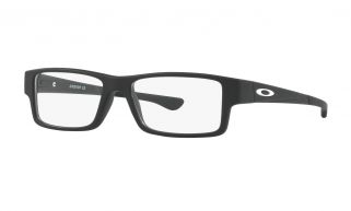 OAKLEY AIRDROP XS prescription eyeglasses at diagonal facing view