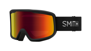 Smith Frontier Snow Goggle Asian Fit