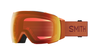 Io Mag Snow Goggle Asian fit