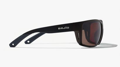 Bajio Sunglasses with Copper Lens