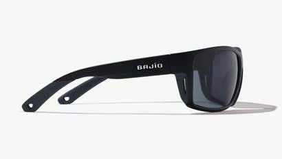 Bajio Sunglasses with Grey Lens