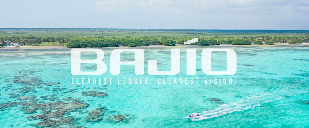 Bajio Clearest lenses & Cleanest Vision